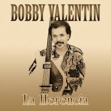 La boda de ella - Bobby Valentín