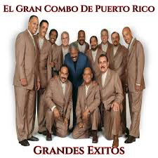 Te veo nena - Gran Combo de Puerto Rico