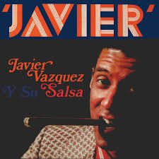 Síguelo - Javier Vazquez