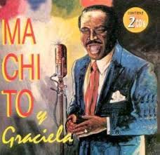 Changó ta' vení- Machito y Graciela