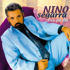 Porque te amo - Nino Segarra