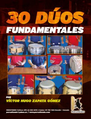30 Dúos Fundamentales