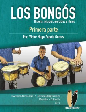 Los Bongós - Parte 1