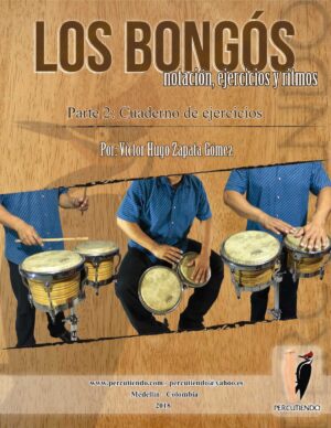 Los Bongós - Parte 2