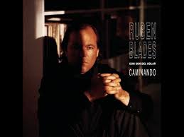 Camaleón - Rubén Blades