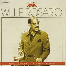 Que pasa contigo - Willie Rosario