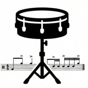 Guías de Percusión