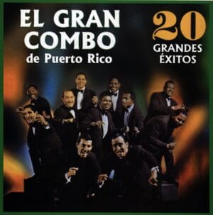 Te Veo Nena – Gran Combo de Puerto Rico