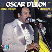 Mata siguaraya_Oscar D´León - Guía